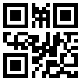 Immagine del QrCode di 3913477406