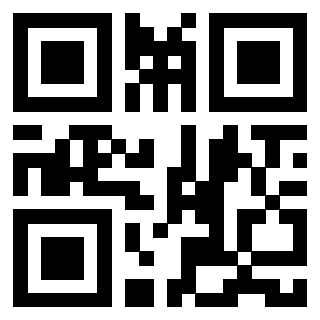 Immagine del Qr Code di 3913477407