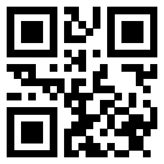 Scansione del Qr Code di 3913477409