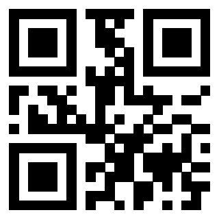 Scansione del QrCode di 3913477410