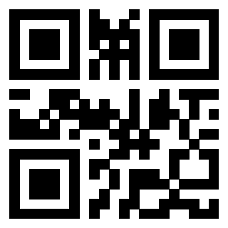 Il Qr Code di 3913477412