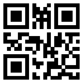 Scansione del Qr Code di 3913477413