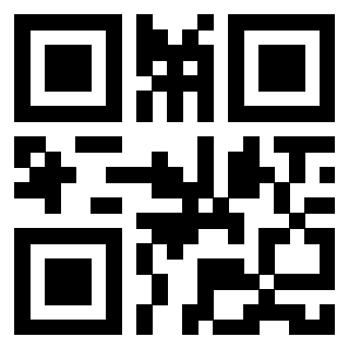 3913477414 - Immagine del QrCode associato