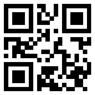 3913477417 - Immagine del QrCode