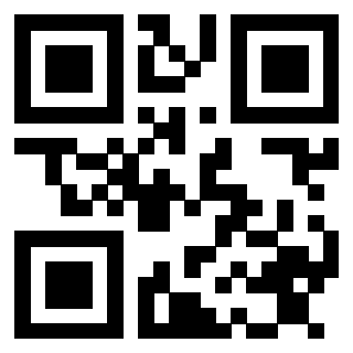 Scansione del Qr Code di 3913477418