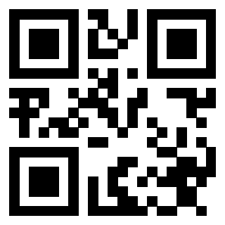 3913477422 Qr Code associato