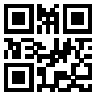 3913477428 QrCode associato