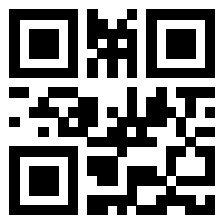 3913477430 Qr Code associato