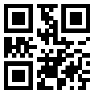 Scansione del Qr Code di 3913477431