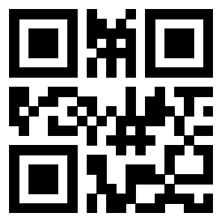 Immagine del Qr Code di 3913477432