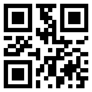 Immagine del QrCode di 3913477433