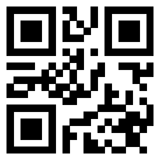 3913477434 QrCode associato