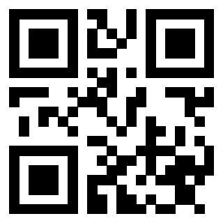 3913477435 - Immagine del Qr Code associato