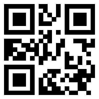 3913477436 - Immagine del QrCode