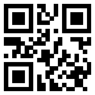 3913477438 Qr Code associato