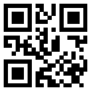 3913477441 QrCode associato