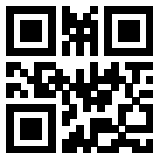 Scansione del QrCode di 3913477442