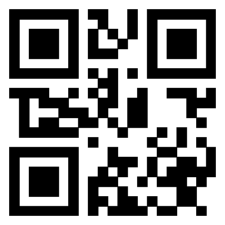 Scansione del QrCode di 3913477443