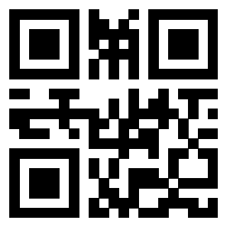 3913477444 Qr Code associato