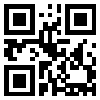 Scansione del QrCode di 3913477446