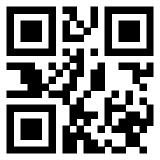 3913477447 QrCode associato