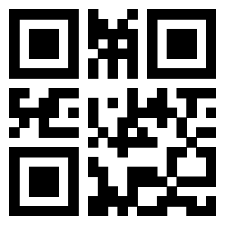 3913477450 - Immagine del Qr Code
