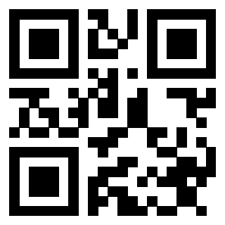 3913477452 - Immagine del QrCode associato