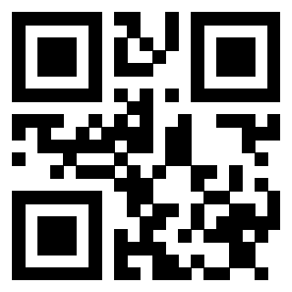 3913477453 - Immagine del QrCode