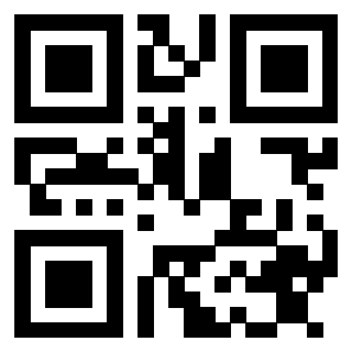 3913477454 - Immagine del Qr Code associato