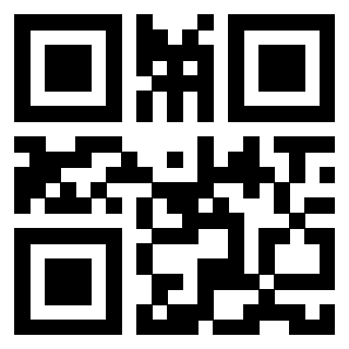 Scansione del QrCode di 3913477455