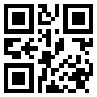 Il QrCode di 3913477460