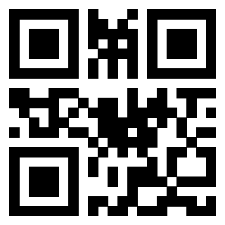 3913477463 - Immagine del QrCode