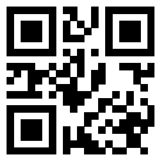 Il QrCode di 3913477468