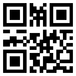 3913477473 QrCode associato