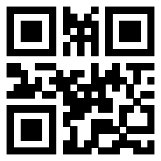 3913477476 QrCode associato