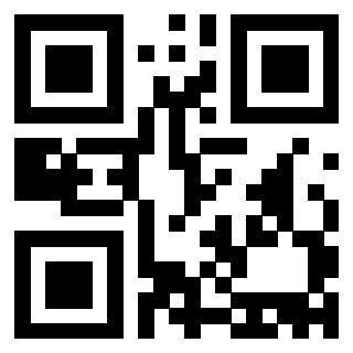 3913477477 - Immagine del Qr Code associato