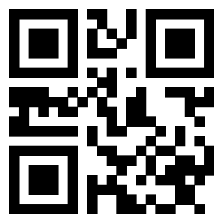 3913477481 - Immagine del QrCode