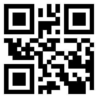 3913477482 - Immagine del Qr Code associato