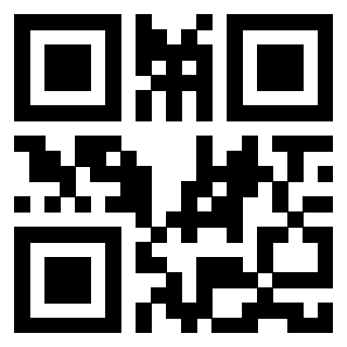 3913477484 QrCode associato