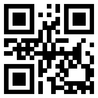 Immagine del Qr Code di 3913477487