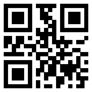 Scansione del QrCode di 3913477488