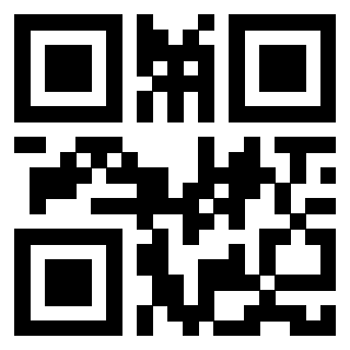3913477489 Qr Code associato