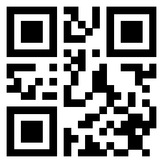 Scansione del QrCode di 3913477490