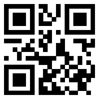 Scansione del QrCode di 3913477491