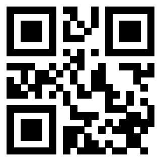 Immagine del QrCode di 3913477496