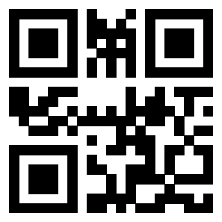 3913477497 QrCode associato