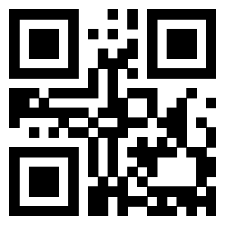 Immagine del Qr Code di 3913477503