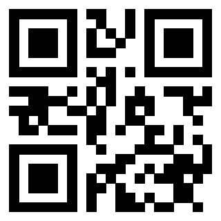 3913477504 - Immagine del QrCode associato
