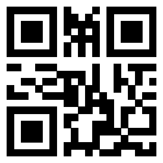 3913477507 - Immagine del Qr Code