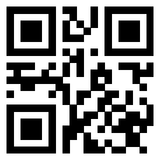 Il QrCode di 3913477509